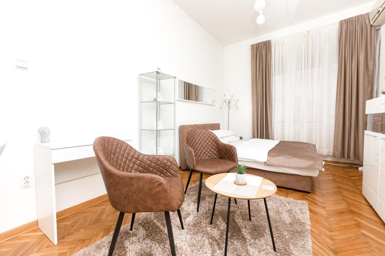 Apartment 1st Belgrad