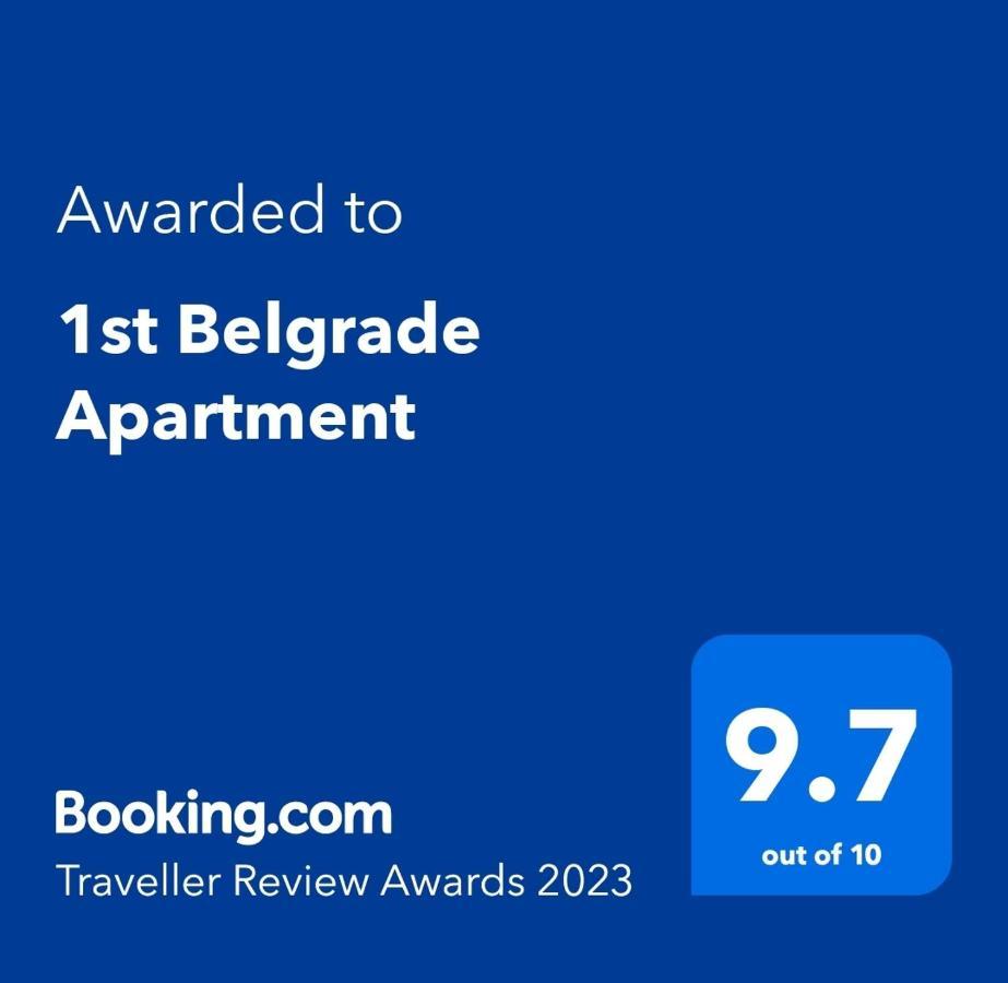 Apartment 1st